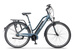 Rower elektryczny EcoBike Cortina lux 17"- centralny silnik