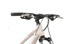 ROWER Kross Lea 3.0 D 29" roz M 17" różowo szary połysk KRLE3Z29X17W008119