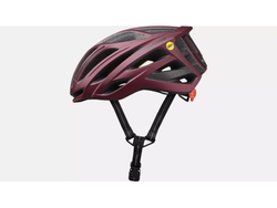 Kask Specialized Echelon II Bordowy M 55-59cm