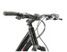  ROWER KROSS Evado 4.0 PP Damski 28  roz.M czarno malinowy połysk KREV4Z28X17W005404