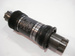 Wkład suportu Shimano BB-ES25-AK 121mm octalink