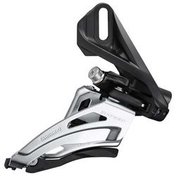 Shimano Alivio FD-MT400 DM SS Przedni Ciąg 38T