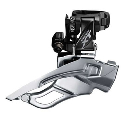 Przerzutka przednia SHIMANO FD T8000 DEORE XT 3x10