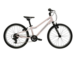 ROWER Kross LIFTIE 20"  Kolor bazowy: różowy grafitowy KRLFXX20X10U009309