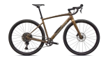 SPECIALIZED Diverge 4 Sport Alloy BNTGLDMET/SHDWSIL rozmiar 56 cm
