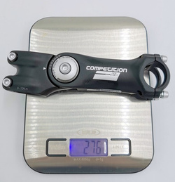 MOSTEK Competition ahead  25,4 /120MM REGULOWANY