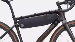 Specialized/Fjällräven Frame Bag Czarna L