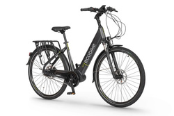 ROWER ELEKTRYCZNY ECOBIKE LX bat 11,6 Ah