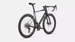 Rower Specialized ROUBAIX PRO CARB/SHDWSIL rozmiar56