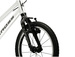 Kross LIFTIE 16" biały czarny  KRLFXX16X08U009307