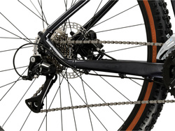 ROWER KR Hexagon 3.0 ULT.RA  29" roz XXL 21"  grafitowy holo KRHE3U29X21M008792