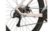 ROWER Kross Lea 3.0 D 29" roz M 17" różowo szary połysk KRLE3Z29X17W008119