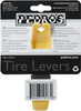 Łyżki do opon Pedro`s Pedros Tire Levers żółte x2