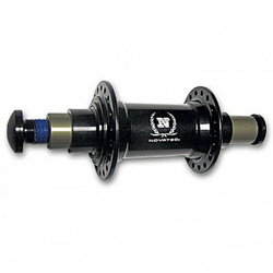 Piasta NOVATEC NT-AH41SB / oś 20mm / 36H