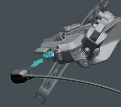 Kabel Ładowania Turbo SL Y