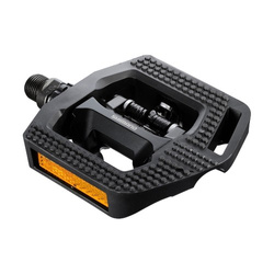 Pedały SHIMANO Alivio SPD PD-T421  z blokami