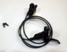 Hamulec Shimano Deore BL-M615 170cm prawy tył 