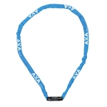 AXA AXA Chain Rigid RCC Blue Na kod 120/3,5
