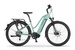 ROWER ELEKTRYCZNY ECOBIKE LX500 bateria 17,5 AH 