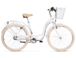 Rower Le Grand Lille 3 rozmiar S 15" 2020