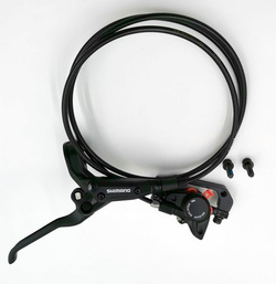 Hamulec hydrauliczny Shimano BR-M446 prawy tył