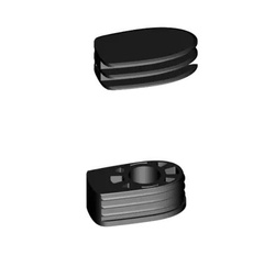 STP SUB, MY19 VENGE SEATPOST, DI2 BATTERY MOUNTING KIT