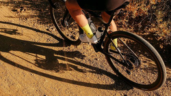 Opona SPECIALIZED Pathfinder S-WORKS 700 x 42c TAN sidewalls 2Bliss Ready