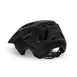 Kask rowerowy Bluegrass ROGUE L 58-61 cm, czarny mat
