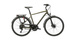  Kross Trans 5.0 męski 28" rozmiar L 21"  khaki czarny  mat KRTR5Z28X21M006162