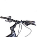 ROWER Unibike CROSSFIRE Męski RAMA 17" kolor czarny