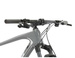 Rower Kross Level 8.0 rozmiar L 19" kolor szaro srebrny 