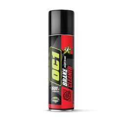 Środek do czyszczenia hamulców OC1 500ml - "Dla czystej jazdy!"