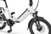 ROWER ELEKTRYCZNY ECOBIKE RHINO CRUISE Biały akumulator 17,5 AH 
