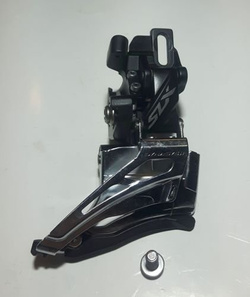 Przerzutka Przednia SHIMANO Deore XT FD-M8025 2x11 Direct Mount Top-Pull TS