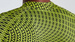Męska koszulka Specialized Bicycledelics Jersey hyper green L 