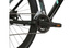 ROWER Kross Lea 3.0 D 29" roz M 17" czarno miętowy połysk KRLE3Z29X17W008117