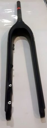 Widelec carbon 29" Tapered 3T Rigid oś 15mm