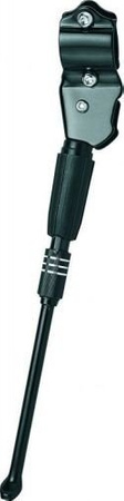 Podpórka rowerowa ACCENT Profi 26"-28" czarna