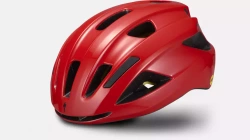 Kask ALIGN II HLMT MIPS M/L 56-60 cm  kolor czerwony
