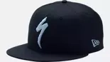 New Era Metal 9Fifty Snapback Hat metalowe logo