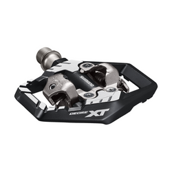 Pedały SHIMANO XT SPD PD-M8120  z blokami