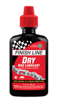 Olej DRY LUBE BN Ceramic 60ml finish line