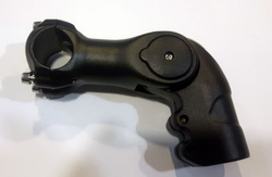 Mostek regulowany promax ma589 1 1/8 70mm 25,4