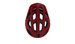 KASK ROWEROWY MTB SENTIERO DLX CZERWONY M