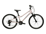 ROWER Kross LIFTIE 20"  Kolor bazowy: różowy grafitowy KRLFXX20X10U009309