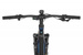 Rower elektryczny Ecobike RX500 Black SUV bateria 20 AH rozmiar 19"
