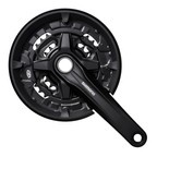 Korba Shimano FC-MT210 175 mm 44 / 32 / 22