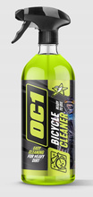 OC1 Bicycle cleaner 0,95L