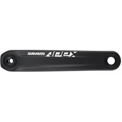 Mechanizm korbowy SRAM Apex 1 172.5mm 40T + Suport GXP BSA 
