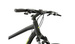 ROWER  Kross Evado 4.0 męski czarno zielony  rozmiar M 19" KREV4Z28X19M003619